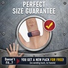 image:imageEgnaro Mens American Flag Printed Silicone Rings 8mm Wide 2mm Thick BandsSETA24US Flag 4
