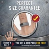 image:imageEgnaro Mens American Flag Printed Silicone Rings 8mm Wide 2mm Thick BandsSETA26US Flag 6