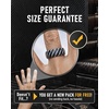 image:imageEgnaro Mens American Flag Printed Silicone Rings 8mm Wide 2mm Thick BandsSETA3Carbon Fiber