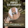 image:imageEgnaro Mens American Flag Printed Silicone Rings 8mm Wide 2mm Thick BandsSETA7ArmyCamo
