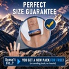 image:imageEgnaro Silicone Stylish Wedding Rings for Men Printed Design Breathable Rubber Bands 8mm Wide 2mm Thick with Comfort FitSETA6Sunset Peaks