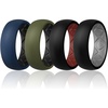 SETC2:Dark Blue-Black Olive Green-Black Black-Red Black-Grey