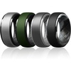 SETF-Silver/Black  Dark Foliage Green/Black  Dark Silver/Light Gray  Black/Black Gray Camo