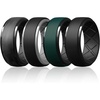 SETG-Black Camo/Black  Black/Light Gray  Pine Green/Black  Black