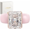 SETD-Cherry Pink / Rose Gold
