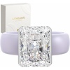 SETF-Light Purple / Silver