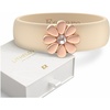 PACK A: Nude / Metal Daisy - Rose Gold