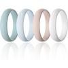 SETA21-Light Green  Arctic Ice  Light Pink  White