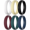 SETB1-Maroon  Nude  Sea Blue  Black  White  Jade Green