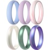 SETB4-Pink Camo  Lilac Purple  Sky Blue  Metallic Green  Metallic Pearl White  Metallic Starry Purple