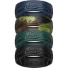 SETG-Wild Summit-Dark Blue  Army Camo  Pine Green  Black