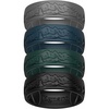 SETI-Wild Summit-Dark Grey  Teal Blue  Pine Green  Black