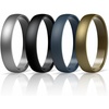 D-Twilight Blue  Black  Metal Black Gray  Bronze