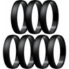 L-All Black