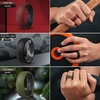 image:imageEgnaro Mens Silicone Wedding Rings 17 Multipack of Flexible Rubber BandsSETA3 BlackDark Gray  Black Gray Black  Dark Blue Black  Red Black  Black Black Gray Camo  Black Light Gray  Olive Green Black