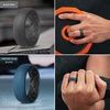 image:imageEgnaro Mens Silicone Wedding Rings 17 Multipack of Flexible Rubber BandsSETA4 Light Gray  WhiteBlack  Black  Black Gray  Twilight BlueBlack  Dark BlueBlack  Olive GreenBlack