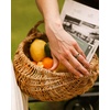 image:imageEgnaro Silicone Statement Ring Women Floral Patterned Rubber Wedding BandDSunflower