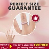 image:imageEgnaro Womens Silicone Stackable Rings 32mm Thin Rubber Wedding BandSETA5Black  Classic Blue  Sea Blue  White  Caramel