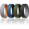 SETA3-White Gray/Orange  Twilight Blue/Black  Olive Green/Black  Black/Light Gray