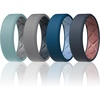 SETB5-Blue Gray/Coral Red  Blue Iris/Classic Blue  Light Green/Light Gray  Light Gray/Blue Gray
