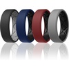 SETB6-Black/Light Gray  Dark Blue/Black  Maroon/Black  Light Gray/Black