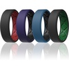 SETR1-Black/Crimson  Black Purple/Black  Twilight Blue/Black  Black/Emerald Green