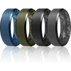SETA2-Dark Blue  Olive Green  Black Gray  Black