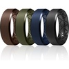 SETA6-Dark Brown  Olive Green  Dark Blue  Black