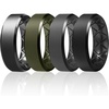 SETA8-Dark Silver  Olive Green  Dark Gray  Black