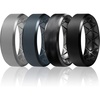 SETB13-Light Gray  Blue Gray  Black Gray-Black Camo  Black
