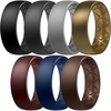 SETB4-Black  Black Gray  Light Gray  Bronze  Burgundy  Midnight Blue  Dark Brown