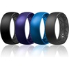 SETC13-Black  Metallic Purple  Metallic Royal Blue  Black Gray