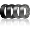 SETC4-Black  Metallic Black  Metallic Black Gray  Steel