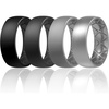 SETC5-Black  Black Gray  Light Gray  Silver