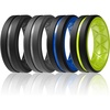 A5-Black  Gray  Black/Light Blue  Black/Yellow Green