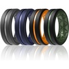 B2-Black/Orange  Dark Gray  Dark Blue  Black/Olive Green