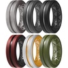 B3-Metallic Gun  Dark Gray  Black  Maroon/Black  White Gray/Light Orange  Olive Green