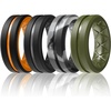 R3-Black  Military Green  Black Gray Camo  Orange/Black
