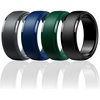 SETE-Dark Blue Pine Green Black Gray Black