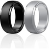 SETN-Silver Black