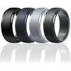 SETS-Black Blue Gray Light Gray Black Gray