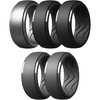 SETB1-Dark Silver Black Gray Black Gray Black Black