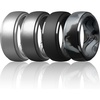 SETC-Silver Dark Silver Black Gray Camo Black