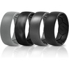 SETA5-Light Gray Black Gray-Black Camo Dark Silver Black