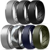 SETE-Black Black Gray Light Gray Metallic Silver Dark Blue Black Gray-Black Camo Olive Green