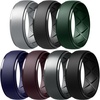SETF2-Silver  Black Gray  Pine Green  Black Purple  Coffee Brown  Dark silver  Black