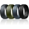 SETF6-Black Gray  Cypress  Blue Gray  Black