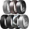 SETG1-Light Gray  Metallic Platinum  Metal Black Gray  Black  Black Gray  Black Gray Camo  Metallic Silver