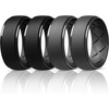 SETH1-Black Black Black Gray Black Gray