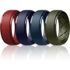 SETP-Red  Dark Blue  Deep Blue  Olive Green
